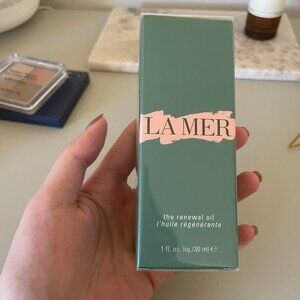 La Mer The Renewal Oil 30ml/1 oz New in box